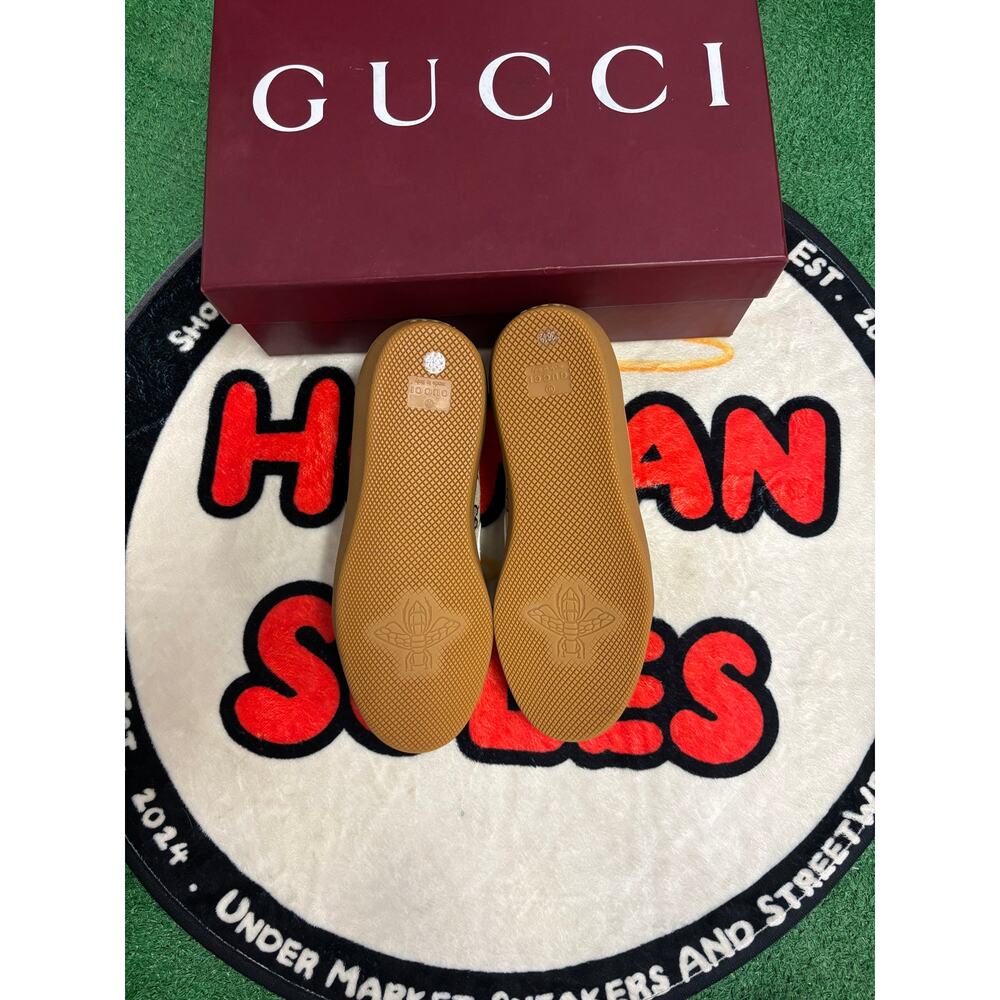 Gucci ‘G75 Low Top’|Size 5M/6.5W - Picture 4 of 4